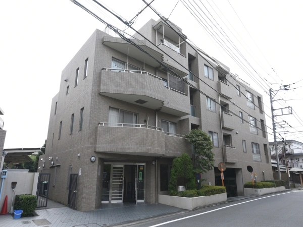 イトーピア立川ナビア