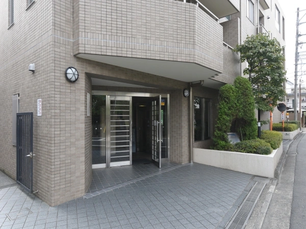 イトーピア立川ナビア