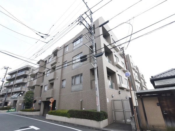 イトーピア立川ナビア
