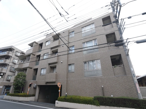 イトーピア立川ナビア