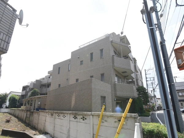 イトーピア立川ナビア