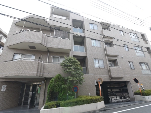 イトーピア立川ナビア