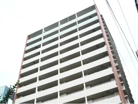 コスモ東陽町シティフォルム