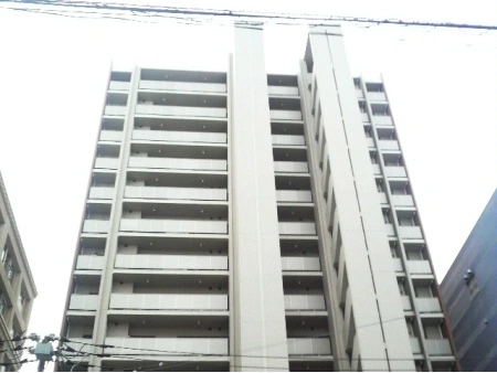コスモ東陽町シティフォルム