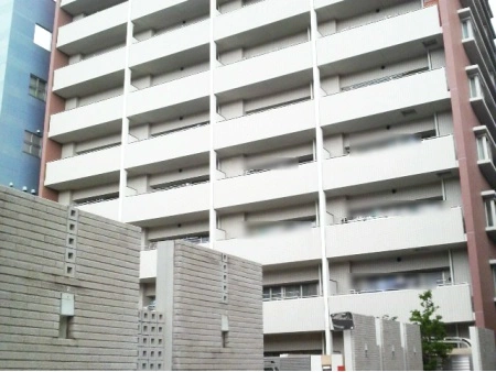コスモ東陽町シティフォルム