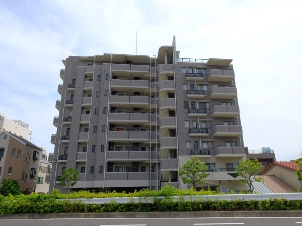 ヴェルビュ上本町