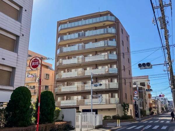 ミオカステーロ小岩II