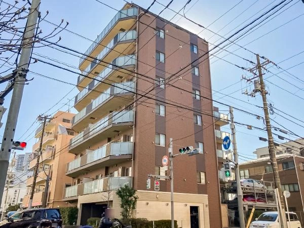 ミオカステーロ小岩II