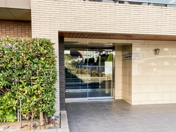 ミオカステーロ小岩II