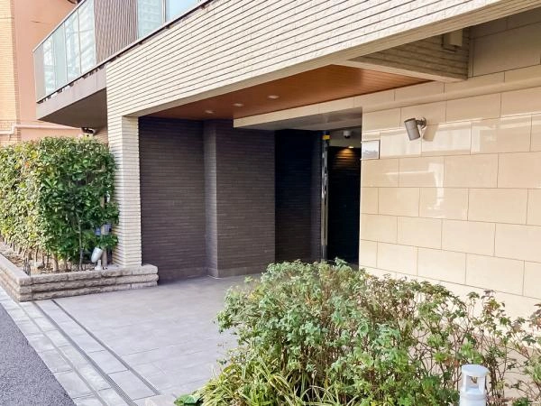 ミオカステーロ小岩II