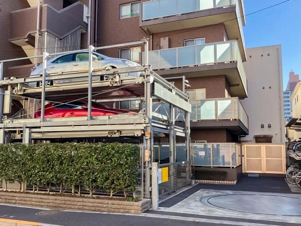 ミオカステーロ小岩II