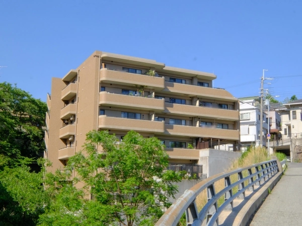 ヴェルビュ箕面山手