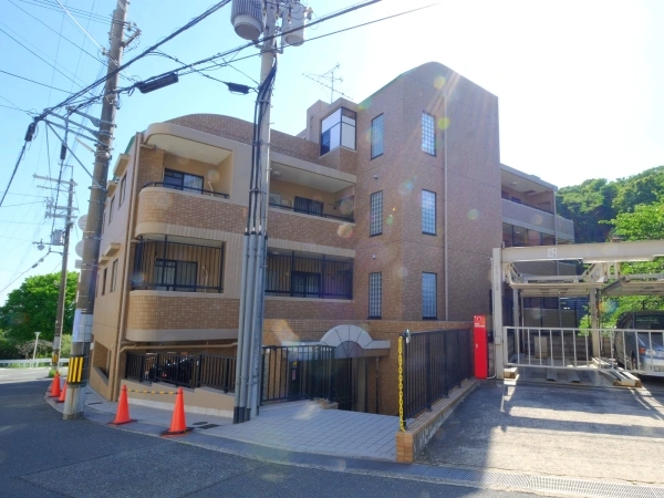 ヴェルビュ箕面山手