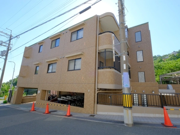 ヴェルビュ箕面山手