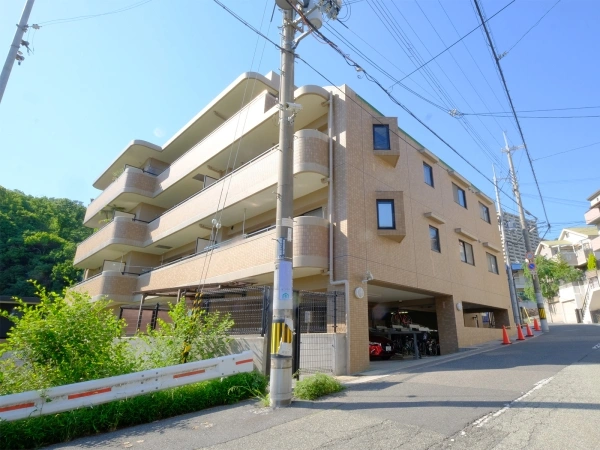 ヴェルビュ箕面山手