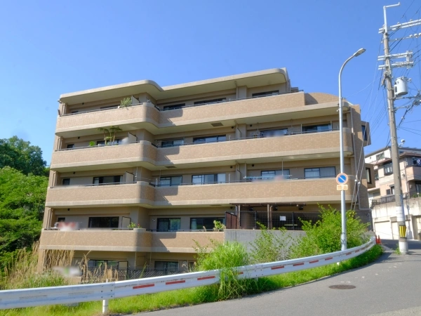 ヴェルビュ箕面山手