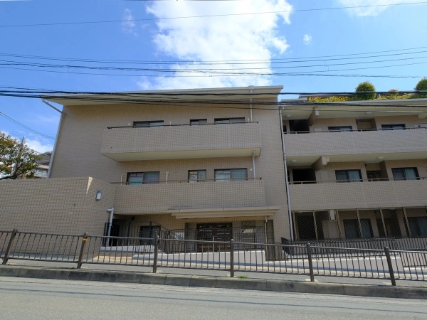 ジオ緑地公園ヒルサイドテラス