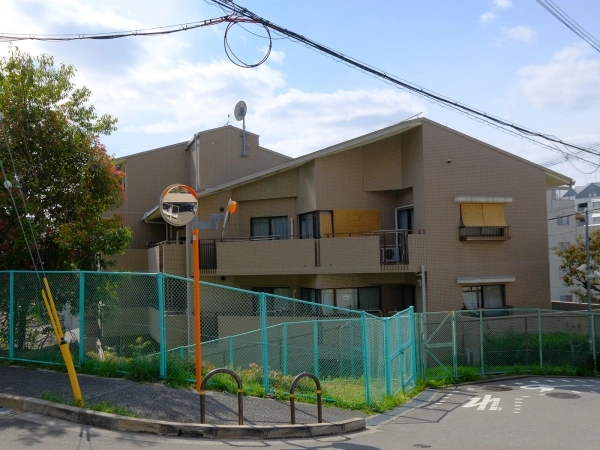 ジオ緑地公園ヒルサイドテラス