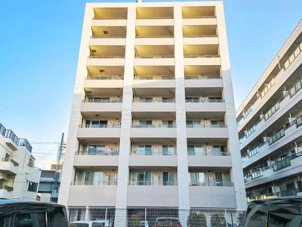 ルネサンス葛西 ザ・レジデンス