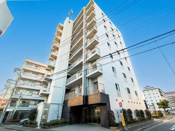 ルネサンス葛西 ザ・レジデンス