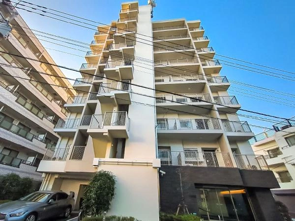 ルネサンス葛西 ザ・レジデンス