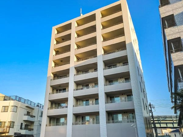 ルネサンス葛西 ザ・レジデンス