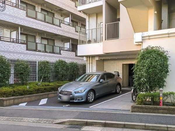 ルネサンス葛西 ザ・レジデンス