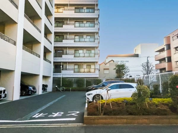 ルネサンス葛西 ザ・レジデンス