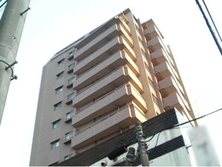 コスモ南小岩
