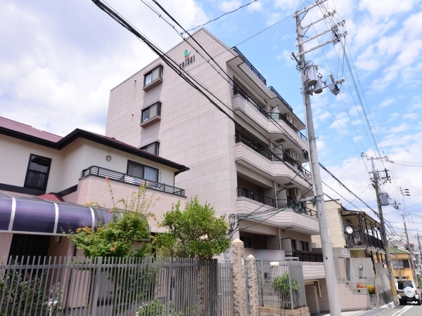大成ラフォーレ六甲