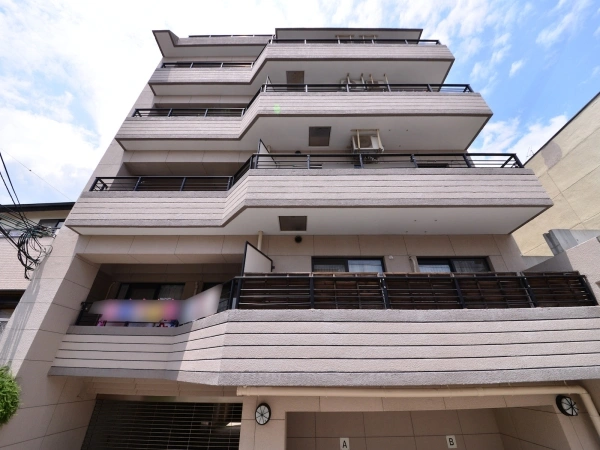 大成ラフォーレ六甲