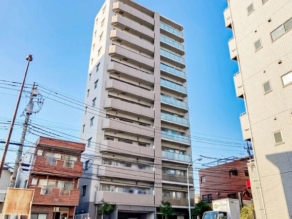 ルネサンス小岩サウスアリーナ