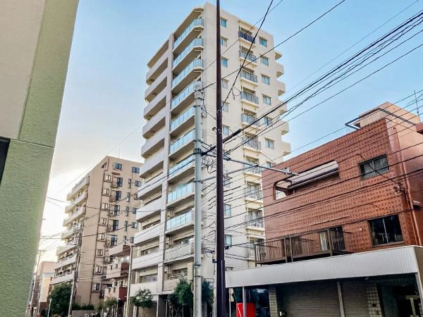 ルネサンス小岩サウスアリーナ