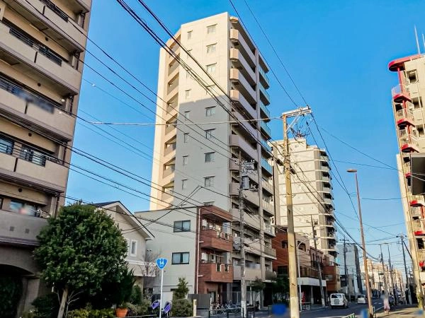 ルネサンス小岩サウスアリーナ