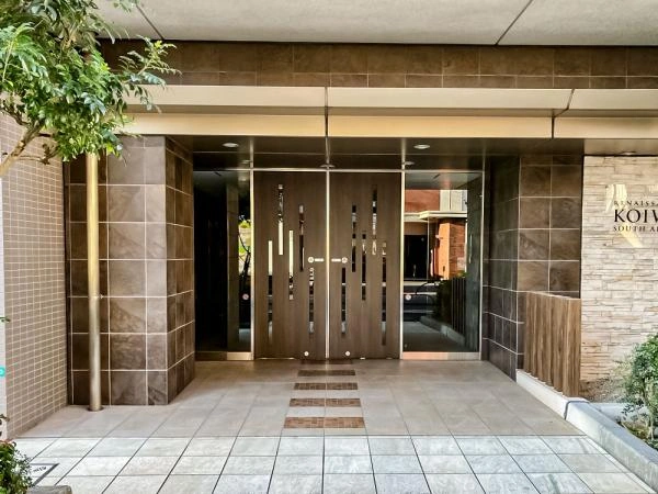 ルネサンス小岩サウスアリーナ