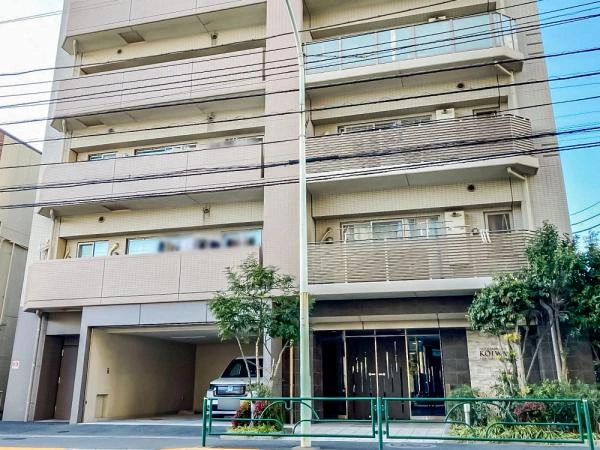 ルネサンス小岩サウスアリーナ