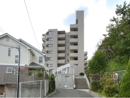 オセアン上永谷