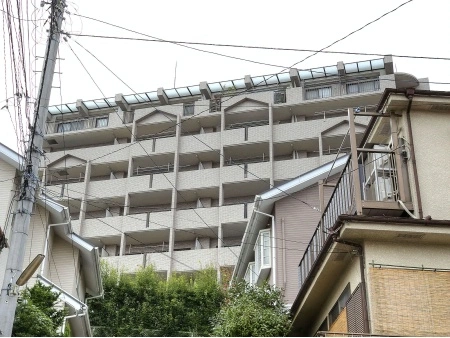 オセアン上永谷