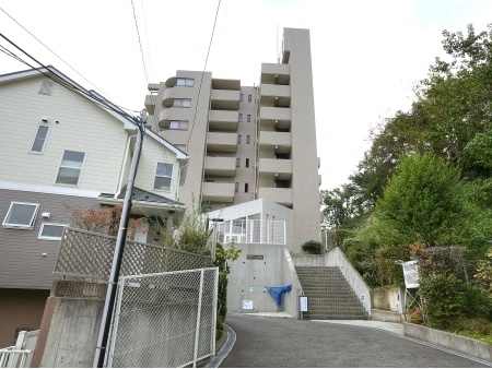 オセアン上永谷