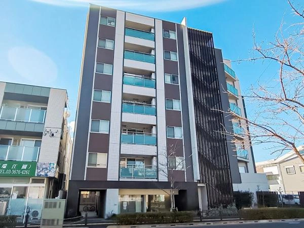 ルネサンス瑞江　ザ・レジデンス