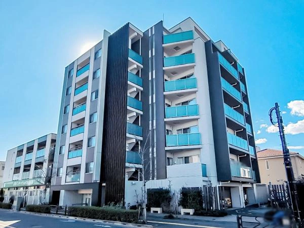 ルネサンス瑞江　ザ・レジデンス