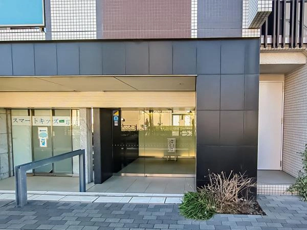 ルネサンス瑞江　ザ・レジデンス