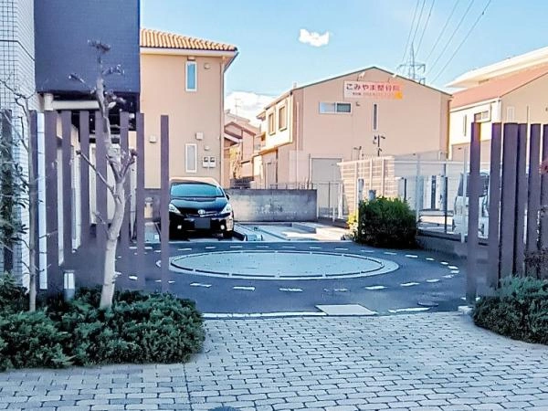 ルネサンス瑞江　ザ・レジデンス