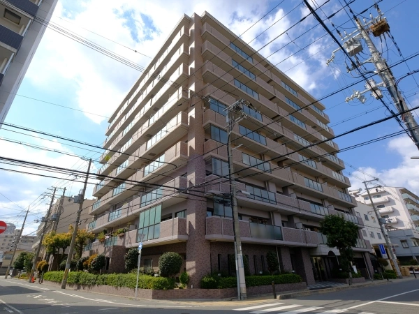 セントラル江坂東