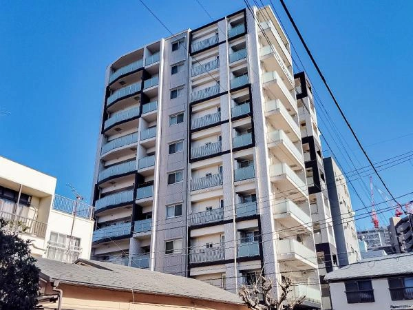 ルネサンス西小岩