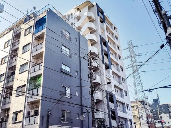 ルネサンス西小岩