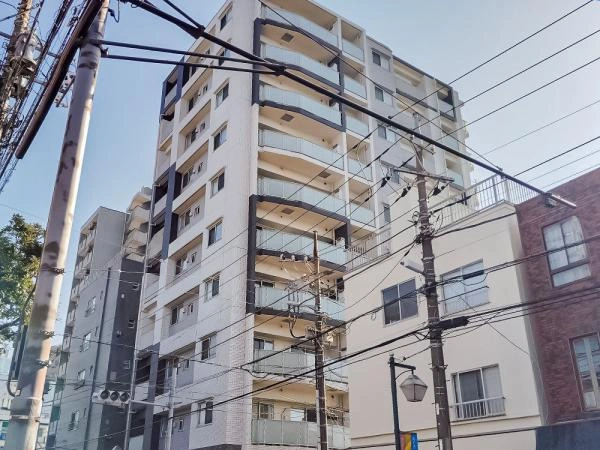 ルネサンス西小岩