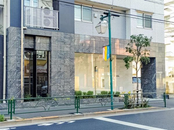 ルネサンス西小岩