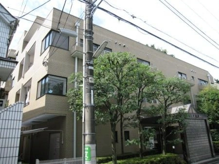 ヴェルデコート弦巻