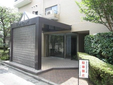 ヴェルデコート弦巻